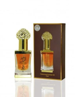 Musk Olie Oud Layl 12ml