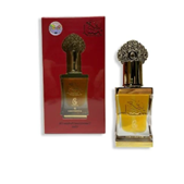 Musk Olie Lamsat Harir 12ml