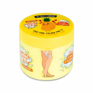 Bodyscrub pineapple