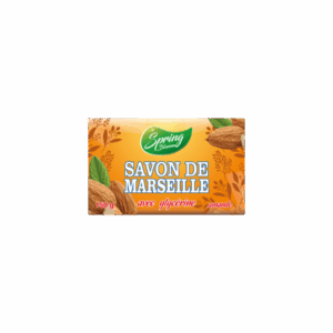 Savon de Marseille Zeepblok Amandel