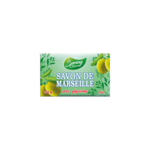 Savon de Marseille Zeepblok Olijfolie