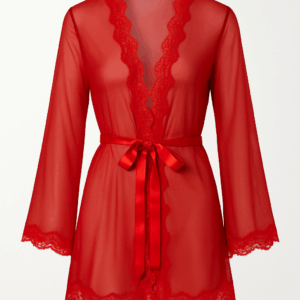 Hot kimono 2-delig set