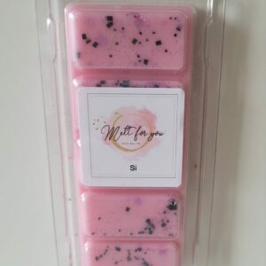 Wax melt Si